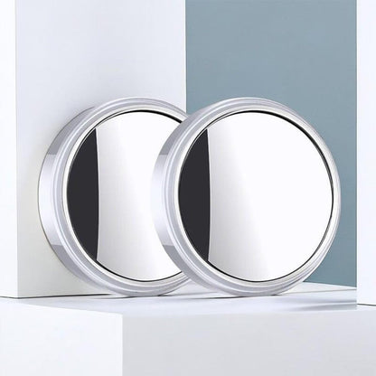 360�� Universal Blind Spot Mi