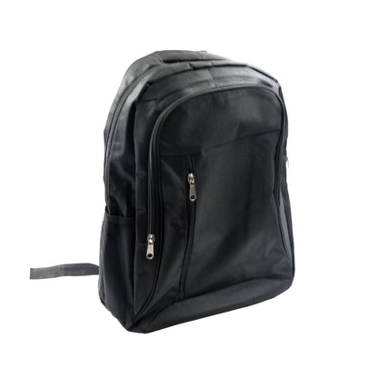 Slim, Durable Water-Resistant Unisex Laptop Backpack ��� Colle