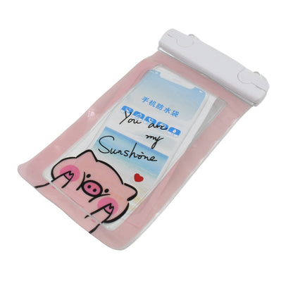 Waterproof Pouch Lock Mobile Cover��Underwater Mobile Case��For All Type Mobile Phon