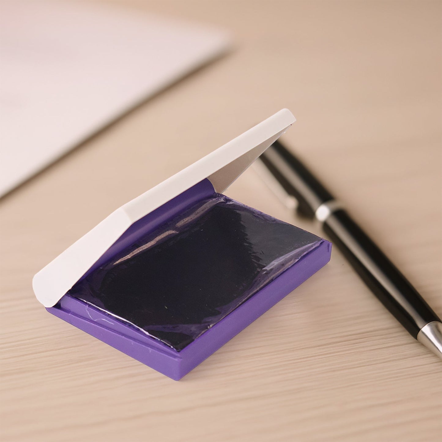 Yasu Plastic Stamp Ink Pad ��� 