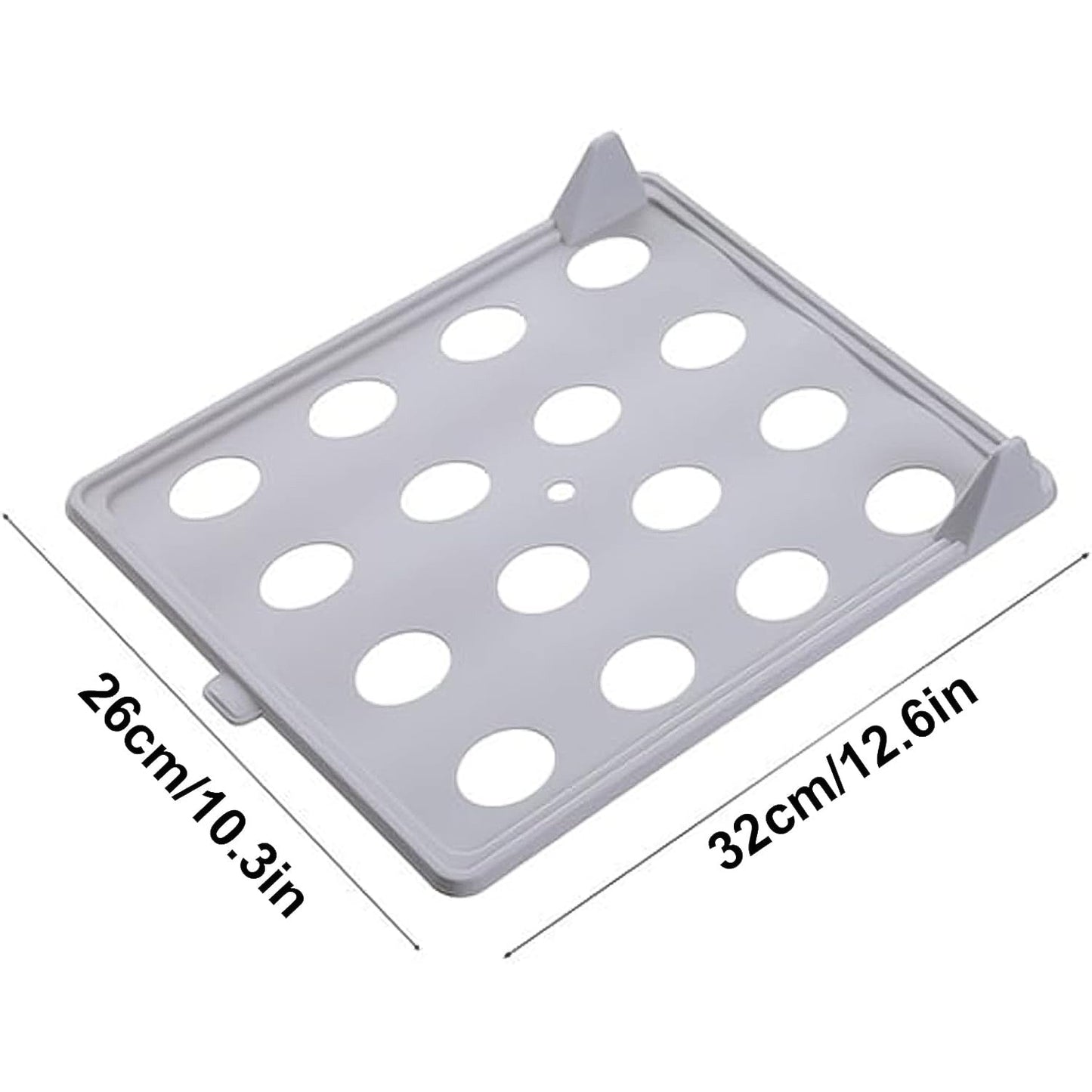 Stackable Shirt Clothes Folding Board (32��26 CM / 1