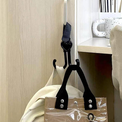 360�� Rotating Multi-Purpose Baby Carriage Hook ��� For Strollers, Cars & M