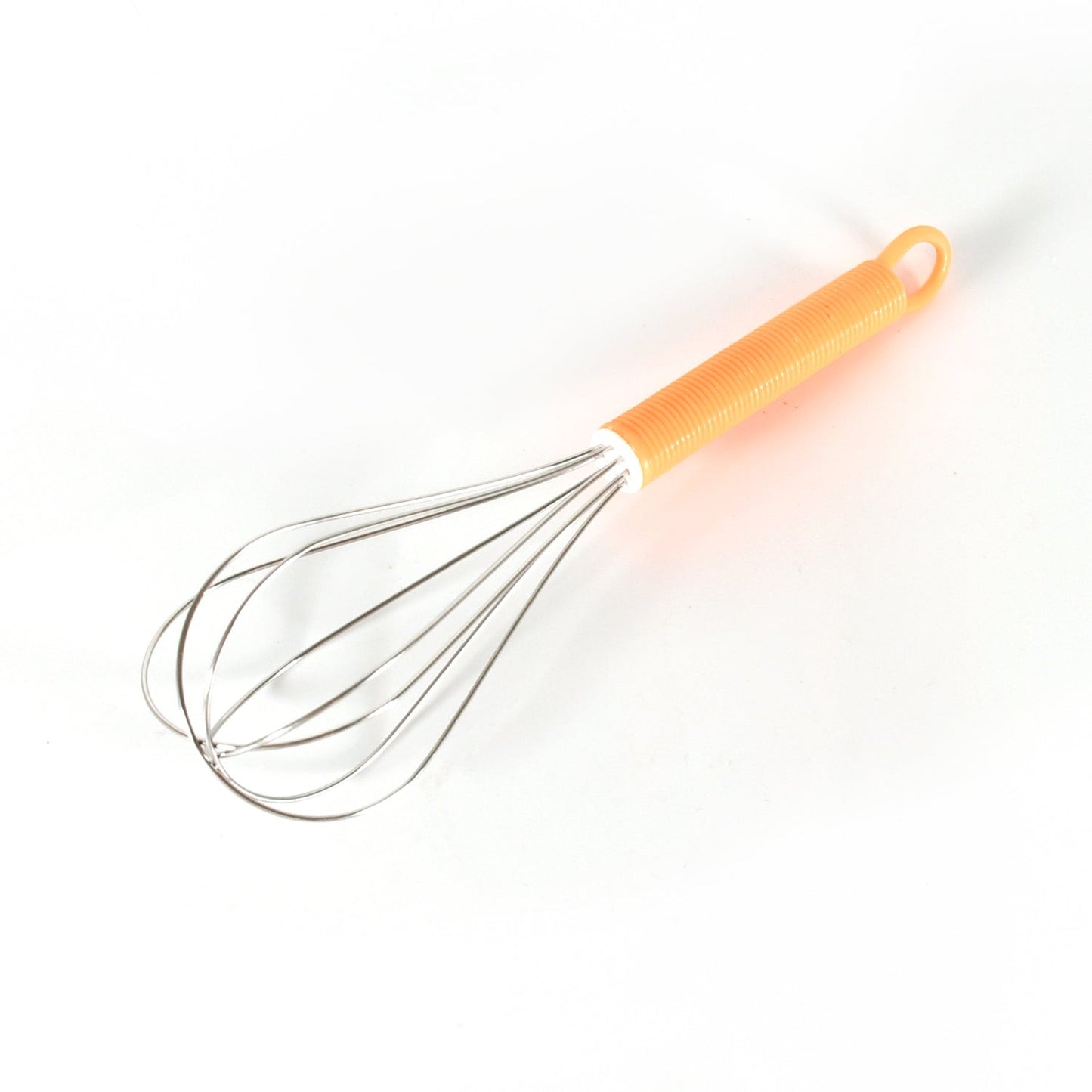 Stainless Steel Manual Whisk ��� Cream, Flour & Egg Mixer (
