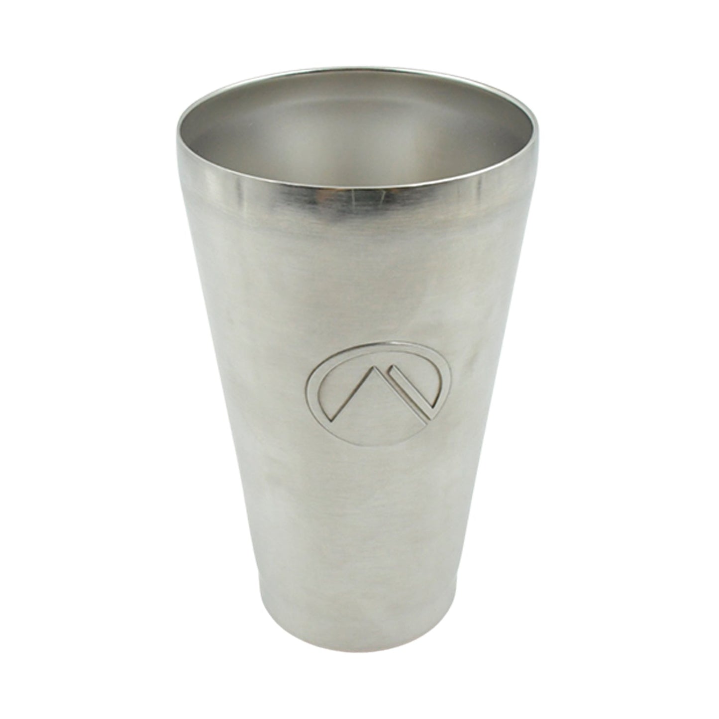 Stainless Steel Vacuum Insulated Travel Mug ��� Unbreakable Reusable Drinking Glass for Home & Office, Tumbler