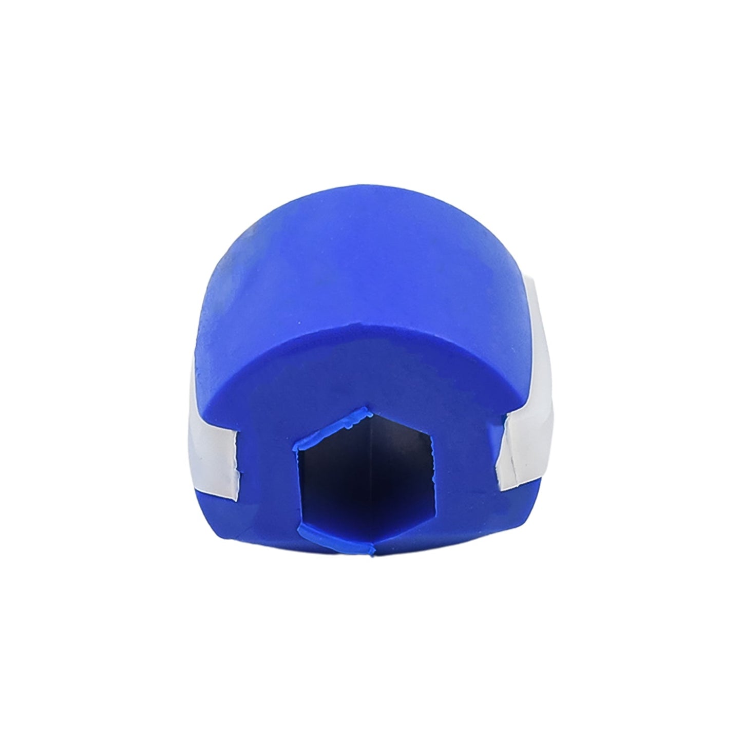 Dark Blue Mouth Exerciser ��� Fast Jaw Sculpting & Chisel T