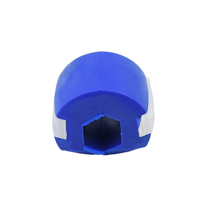Dark Blue Mouth Exerciser ��� Fast Jaw Sculpting & Chisel T