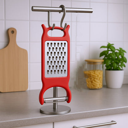 ýýýKitchen 3 in 1 Multi Purpose Vegetable Peeler Grater Cutter for Food Preparation
