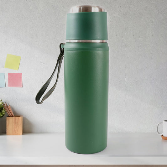 SUS 304 Stainless Steel Vacuum Insulated Bottle ��� 800ml