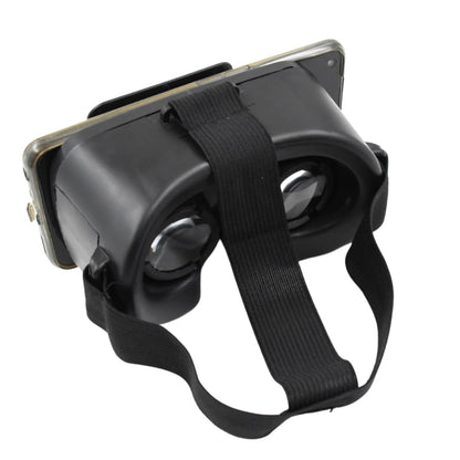 3D VR Box Glasses Virtual Reality Goggles Headset for All Smartphone��VR Goggles-For 3D VR Movies Video Games (1