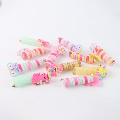 Curli Braid Kids��� Spiral Styling