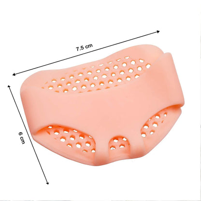 Silicone Tiptoe Protector ��� Cover for Men &