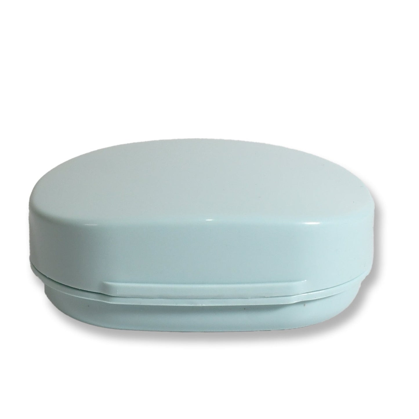 Soap Container, Soap Box Household Kitchen and Bathroom Can Use PP Material Drain Box, Soap Dish,��for Bathroom Shower Home Outdoor Camping ,Sabudani�ï