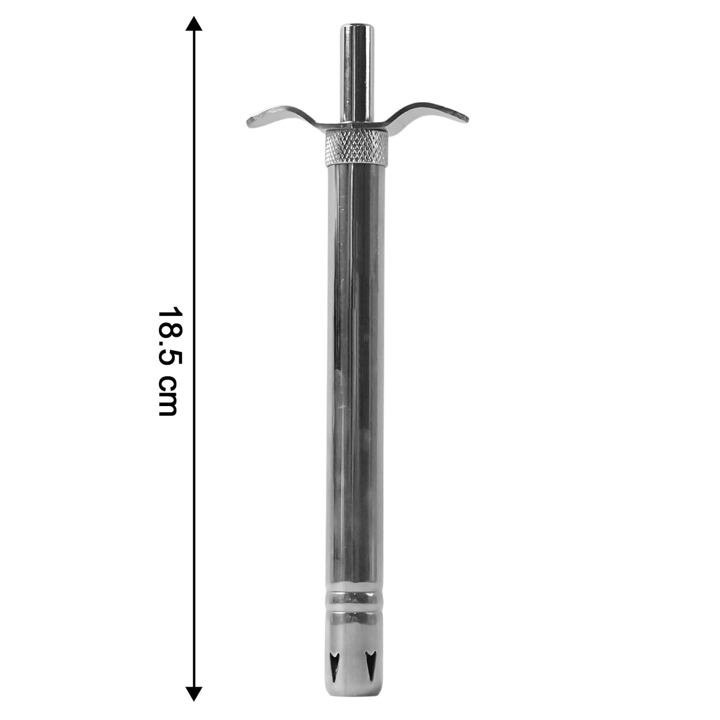 Supermom Mom���s Stainless Steel Gas Lighter with German