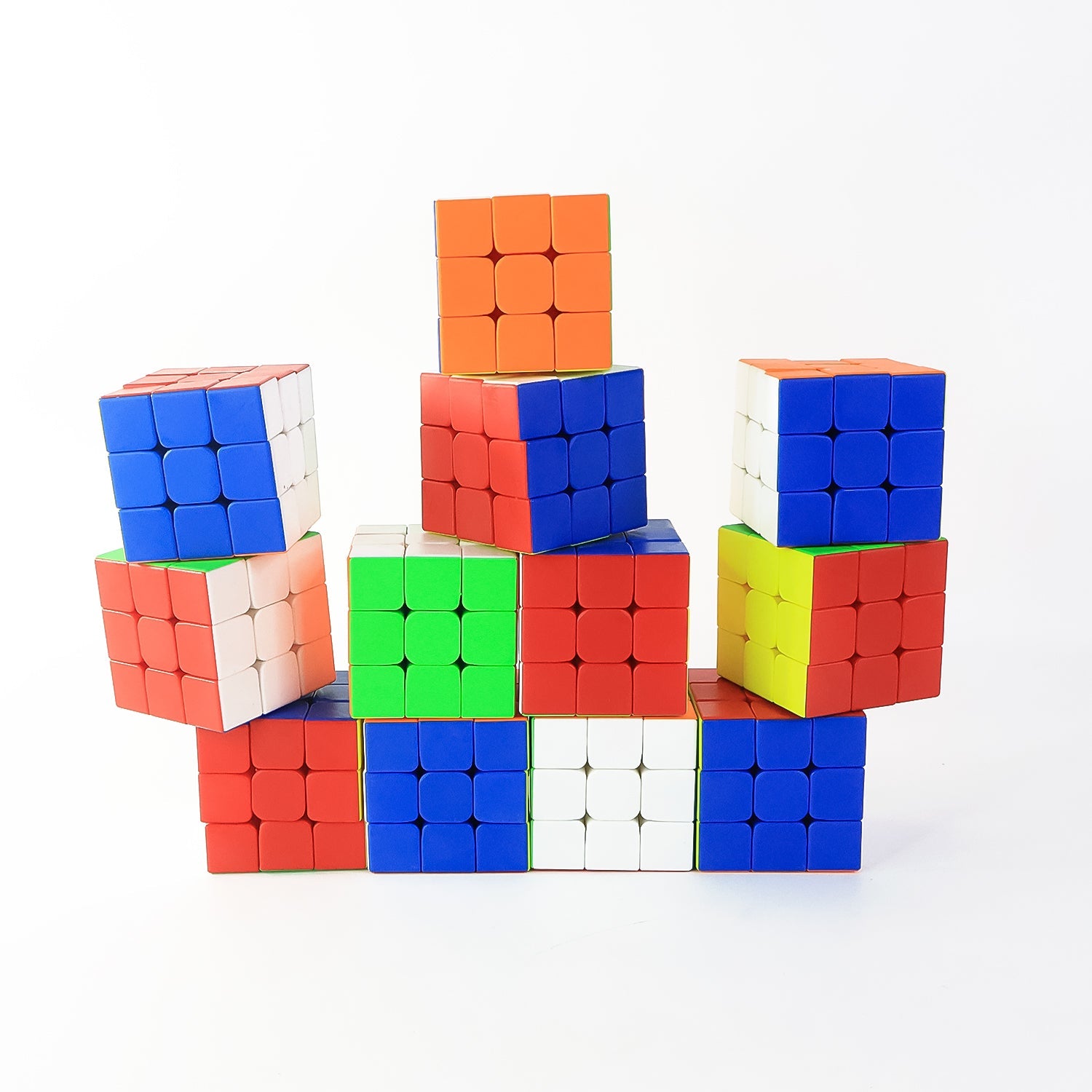 Rubik���s cube 12