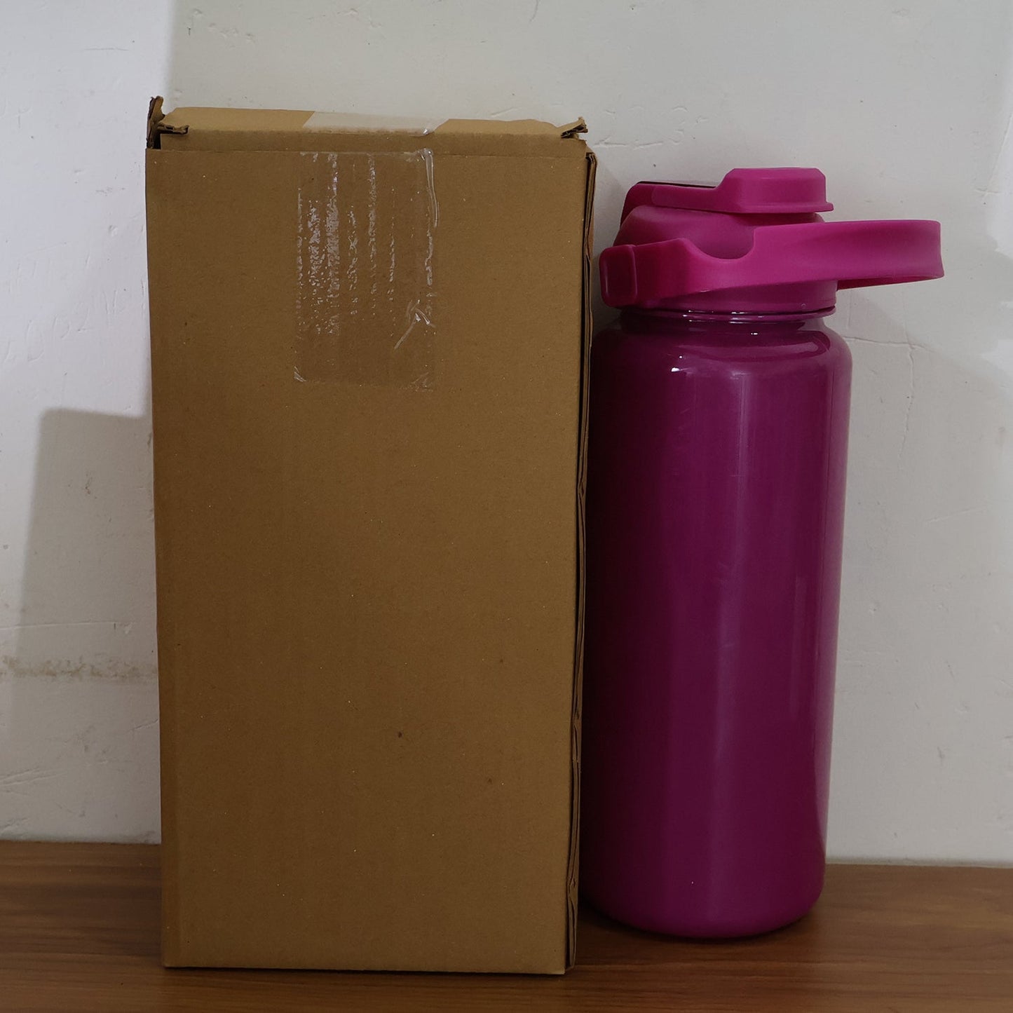 Space Theme Printed Water Bottles ��� 2000ML, 900ML & 300ML Approx-