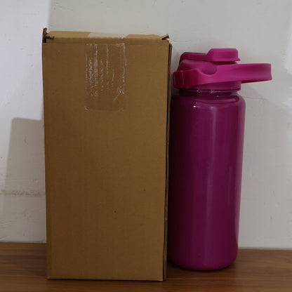Space Theme Printed Water Bottles ��� 2000ML, 900ML & 300ML Approx-