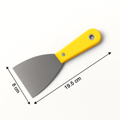 Stainless Steel Putty Knife/Scraper ��� (75 mm /