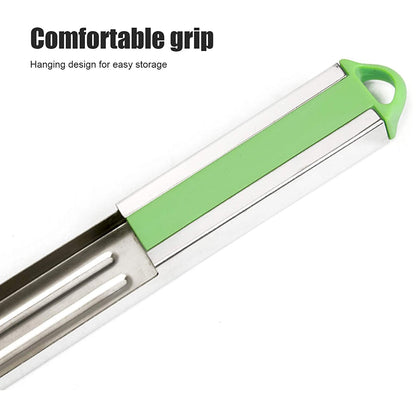 Stainless Steel Washable Watermelon Cutter ��� Windmill Slicer &