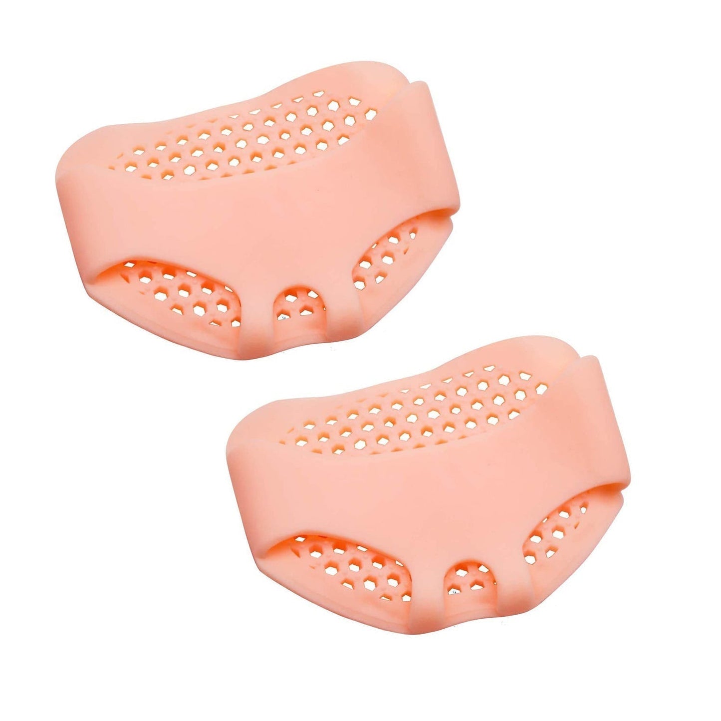 Silicone Tiptoe Protector ��� Cover for Men &