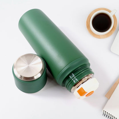 SUS 304 Stainless Steel Vacuum Insulated Bottle ��� 800ml