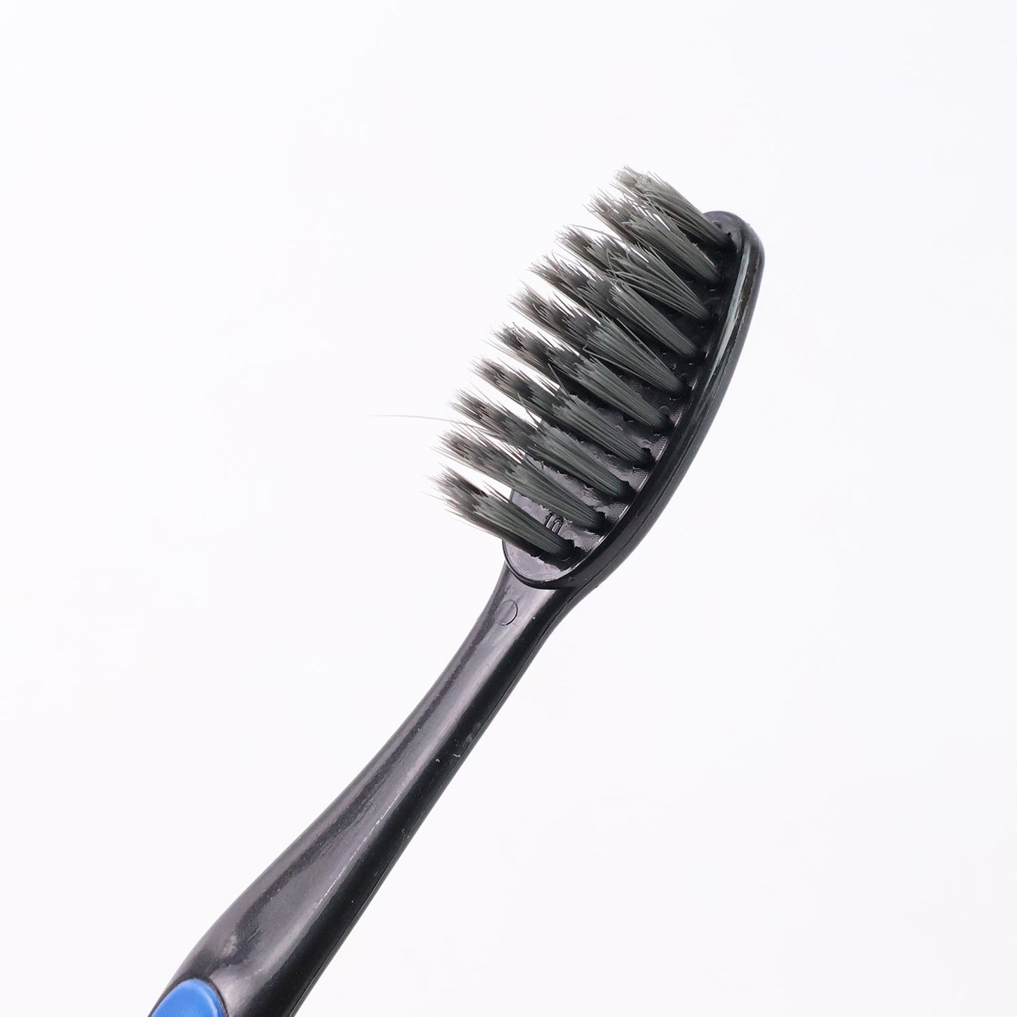 Soft Toothbrush With Plastic Round Box for Men and Women, Kids, Adults��Plastic Toothbrush (10 pcs