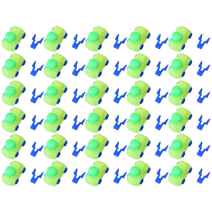 30 mini pull-back cars ideal for children���s play and enj