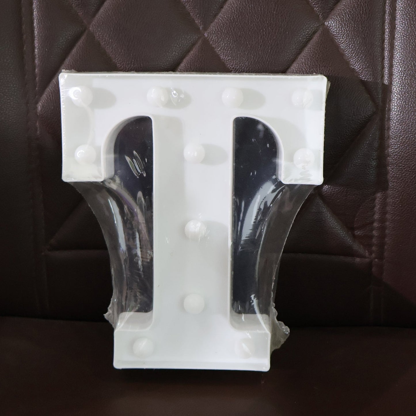 Decorative LED Marquee Alphabet Letter Light ���T�ï