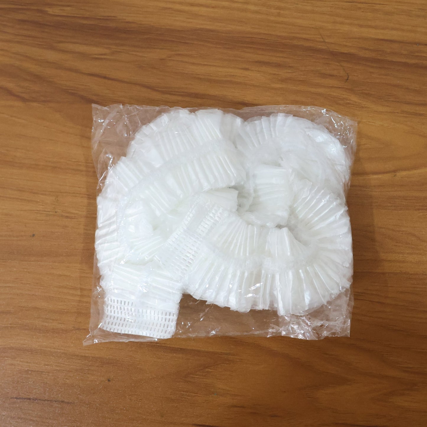 Small Disposable Plastic Activa Cover (1 Pc / 220 Cm Long Adjustable)