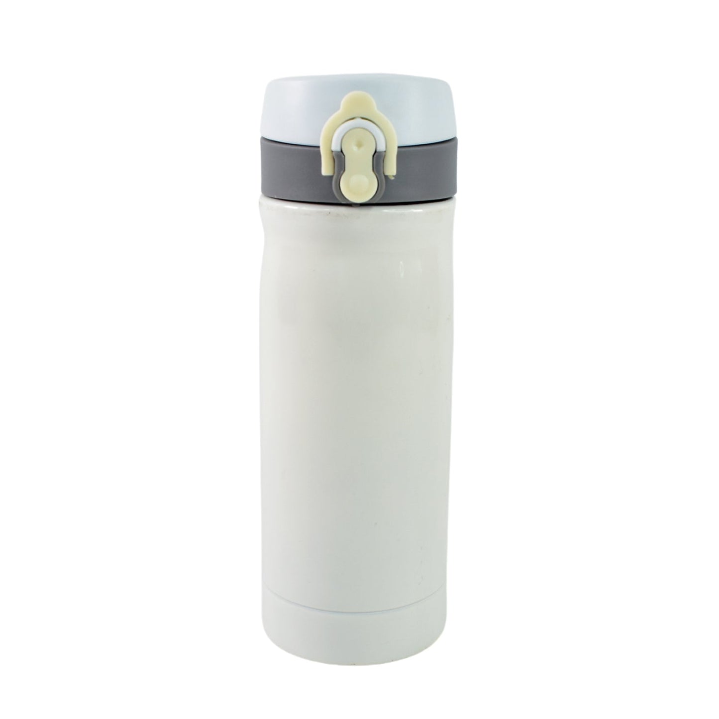 Water Bottle for Kids ��� Insulated Stainless Steel Bottle (350 ML A