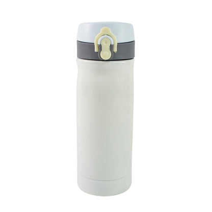 Water Bottle for Kids ��� Insulated Stainless Steel Bottle (350 ML A