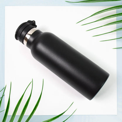 Water Bottle for Kids ��� Insulated Stainless Steel B