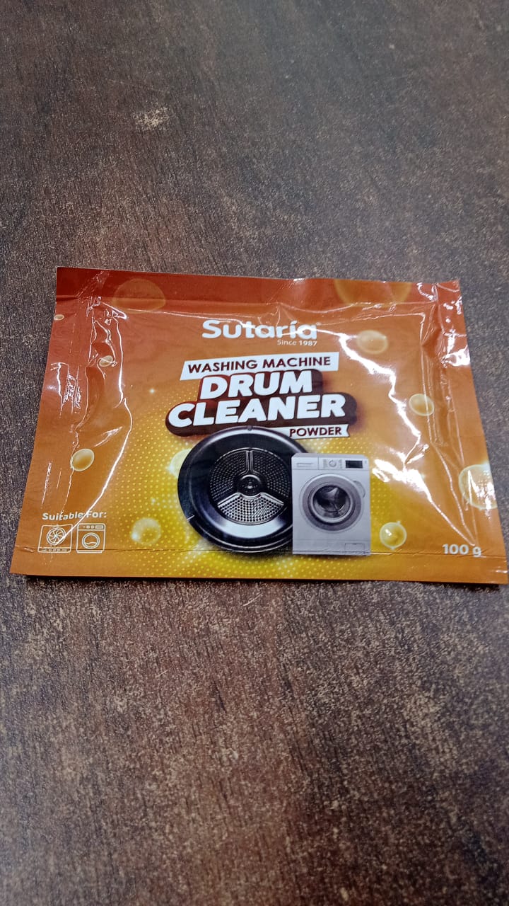Washing Machine Drum Cleaner Powder ��ï¿