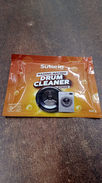 Washing Machine Drum Cleaner Powder ��ï¿