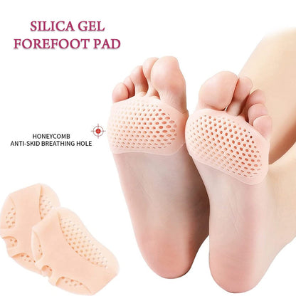 Silicone Tiptoe Protector ��� Cover for Men &