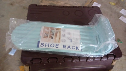 Shoe Storage Shoes Rack Shoe Racks Storage Small Shoe Stand (27��11 Cm / 1