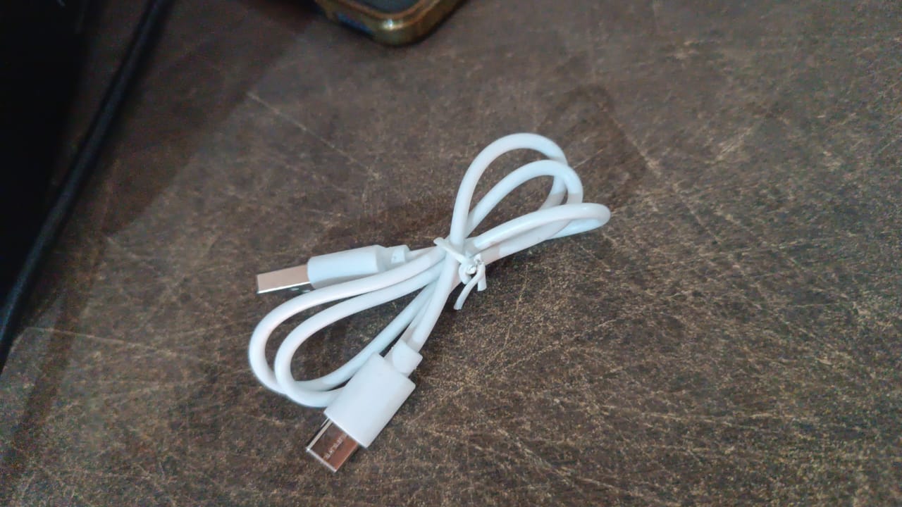 Type C Charging Cable ��� Universal for Smartphones, Tablets