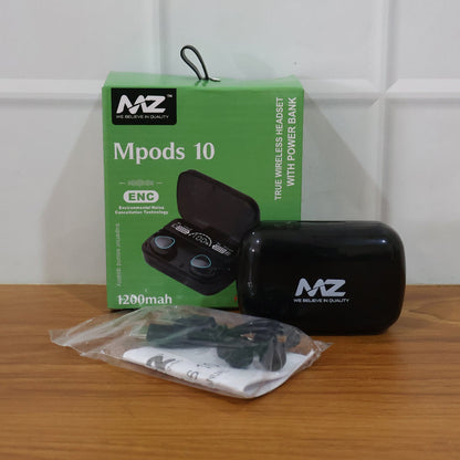 Wireless Bluetooth 5.0 In-Ear Earbuds ��� Mini Stereo wi