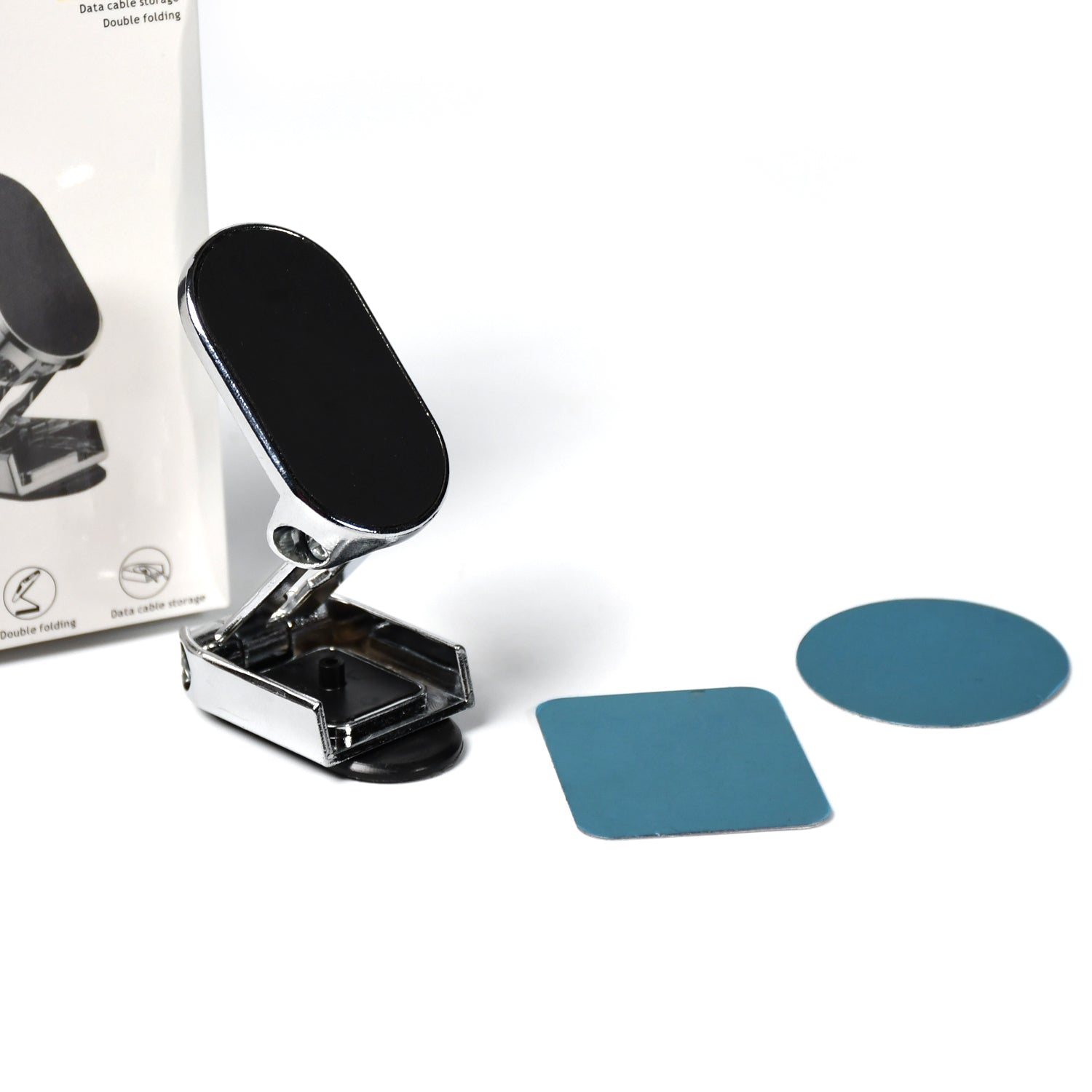 360�� Rotating Magnetic Car Phone Ho