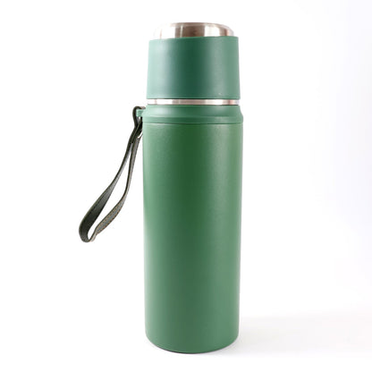 SUS 304 Stainless Steel Vacuum Insulated Bottle ��� 800ml