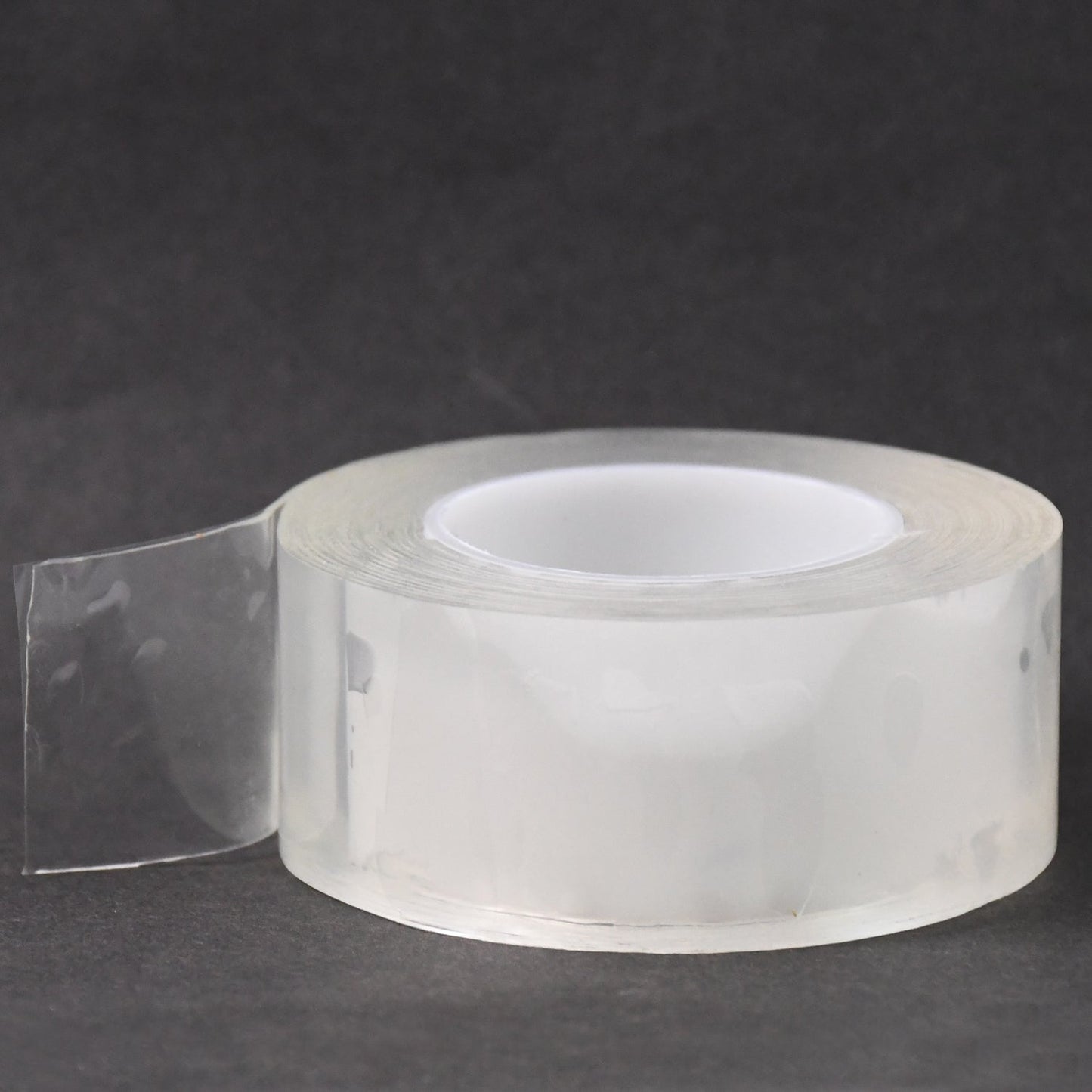 Sticky Double Sided Tape Washable Adhesive Tape Reusable (7��3 Cm / 1