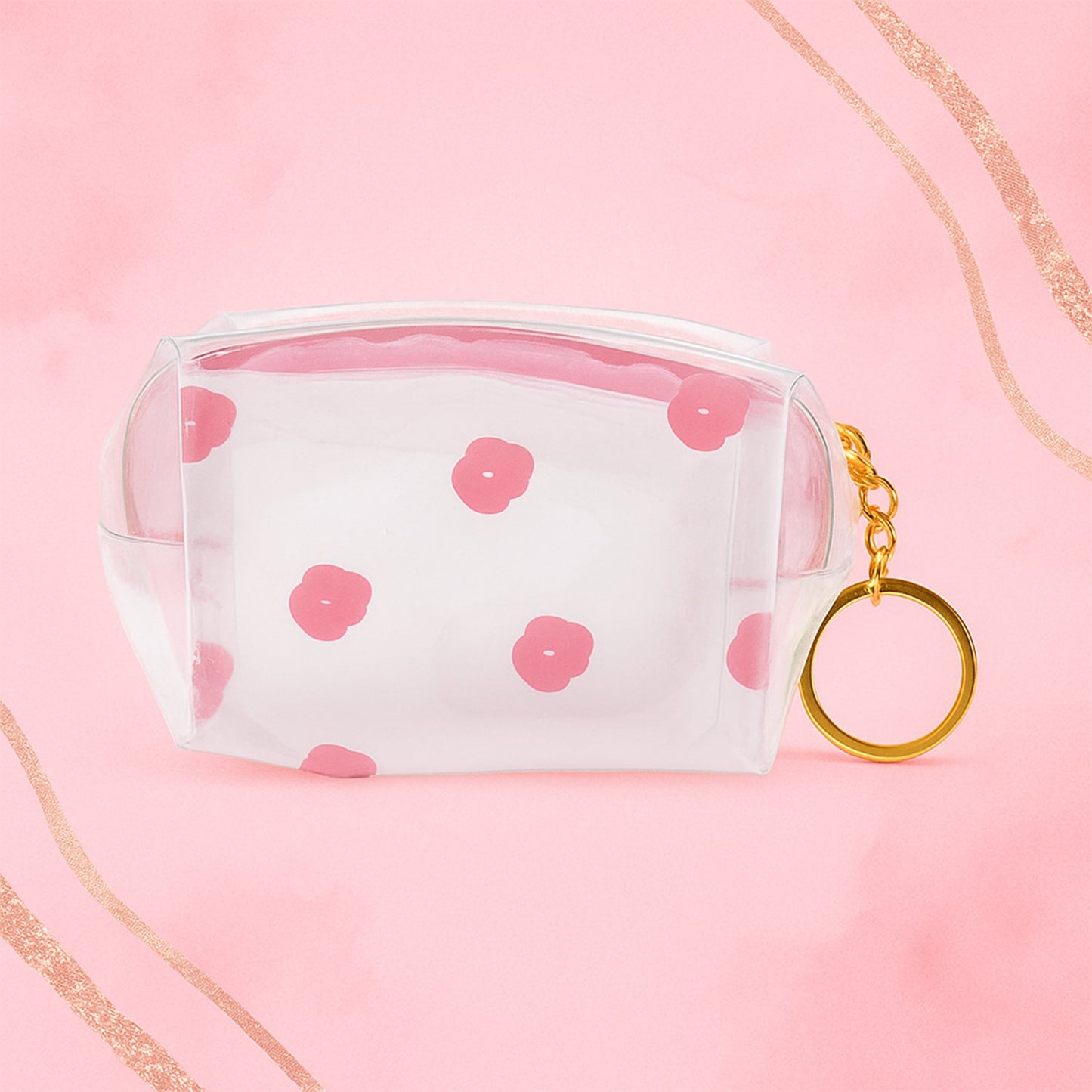 17758��Kids Hand Bag��Baby kids Girl's Cartoon Hand Bag Side Bag Hand bag (1Pc Small