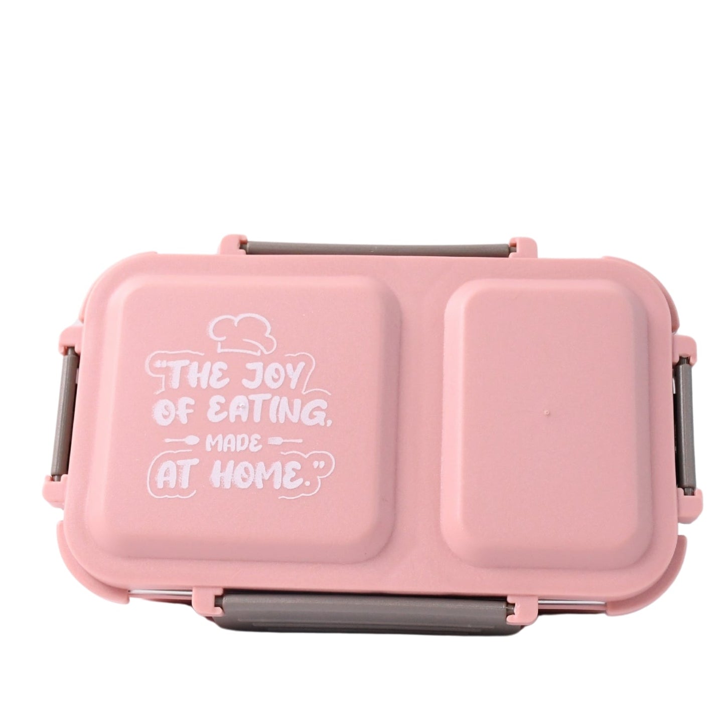 BPA-Free Snack Pack-2 Lunch Box ��� 2-Compa