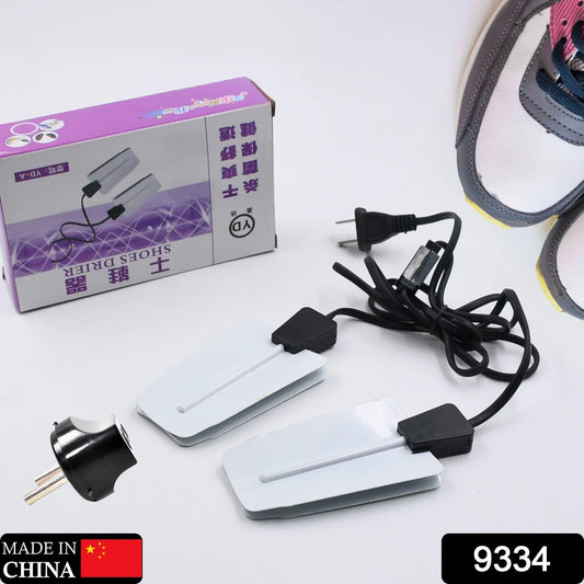 220V Portable Shoe Dryer ��� Electric, USB Intelligent Timing for Home, Hotel