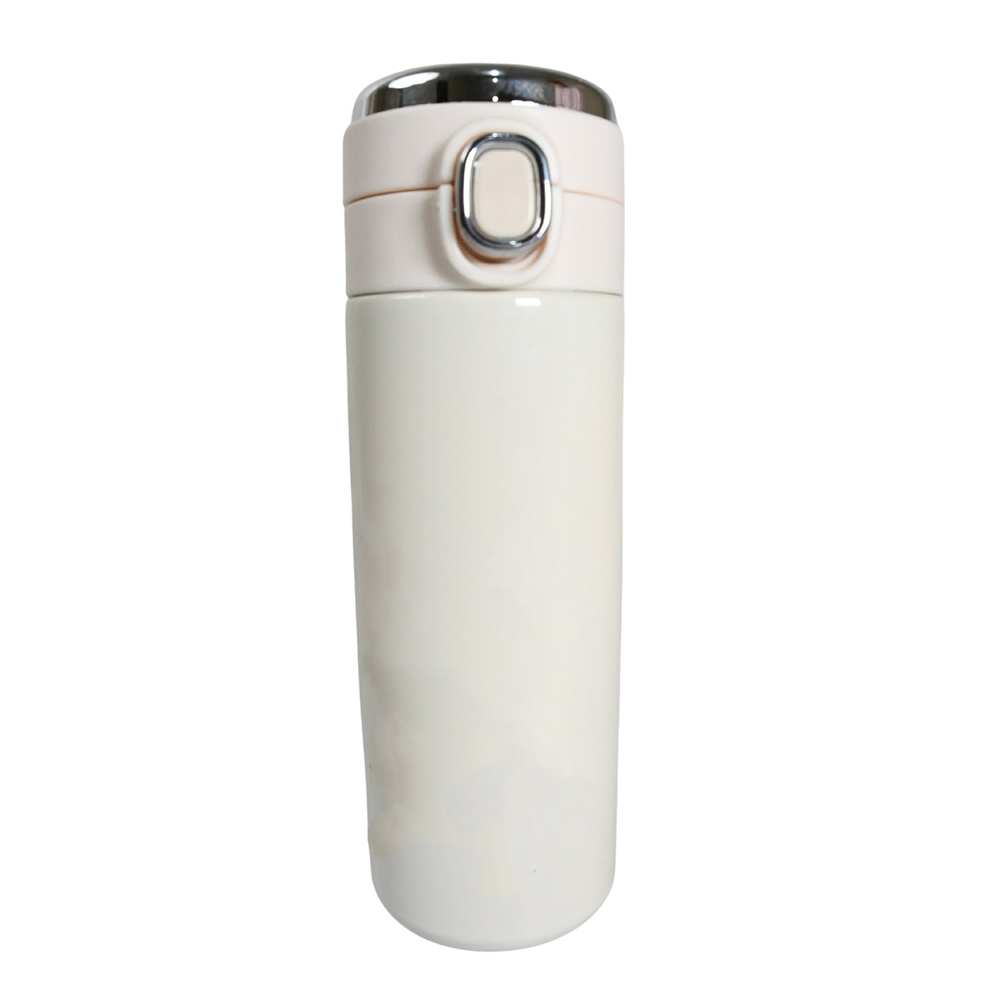Smart Vacuum Insulated Water Bottle with LED Temperature Display, Cold & Hot | Leak Proof | Office Bottle | Gym | Home | Kitchen | Hiking | Trekking | Travel Bottle�� (Mix Color & Design / 420