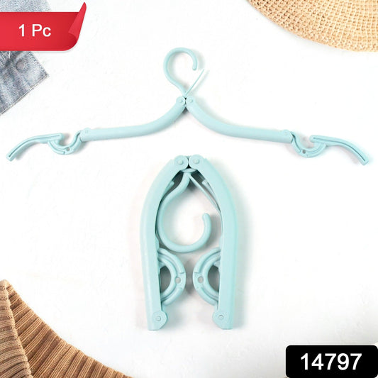 Non-Slip Hanger