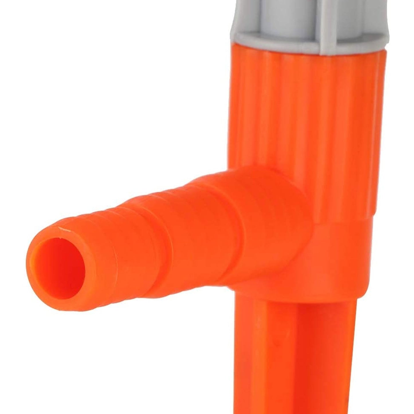 360�� Rotating Garden Sprinkler ��� Adjustable 4-Arm Lawn Wat
