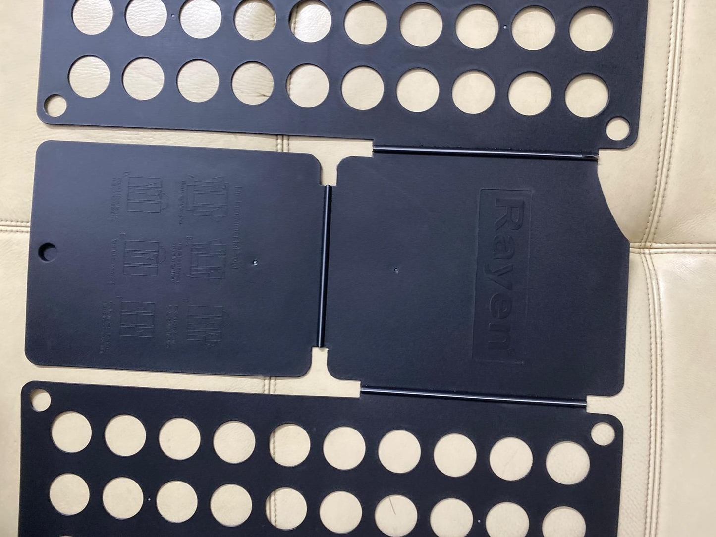 Clothes Folding Board