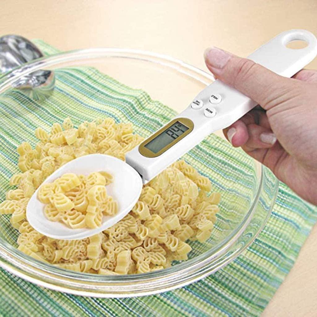 Scale Spoon - Digital G Measuring Spoon