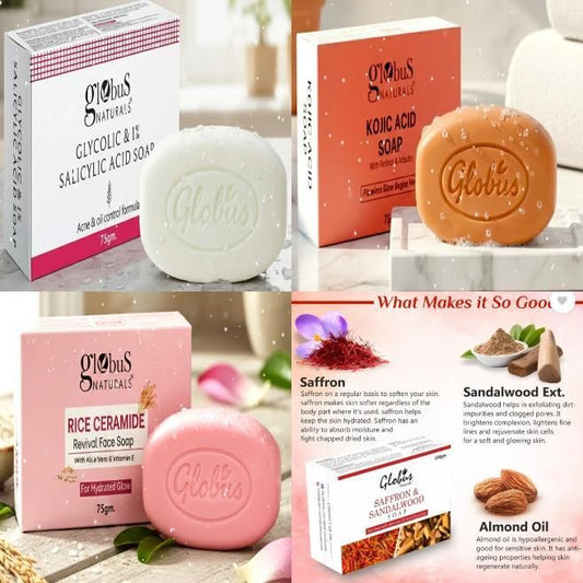 Advanced Skin Brightening Care