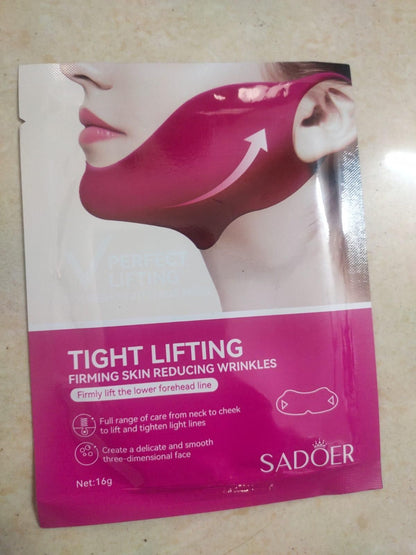 Deep Collagen V Lifting Gel Mask (Pack of 1)